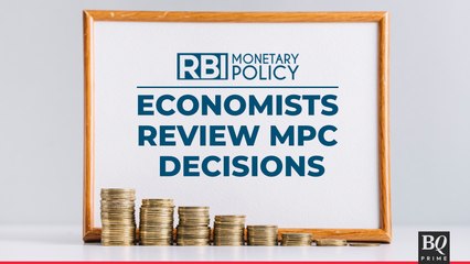 Video herunterladen: RBI Policy: Economists On Rate Hikes & What's Next