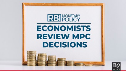 RBI Policy: Economists On Rate Hikes & What's Next