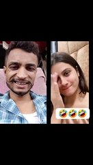 Beautiful girl comedy  #comedy