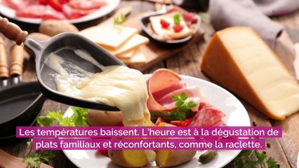 Rappel produit : du fromage à raclette Carrefour retiré de la vente dans toute la France à cause d’une contamination à la listeria