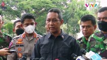 Persiapan dan Kejutan HUT TNI ke-77 yang Digelar di Istana