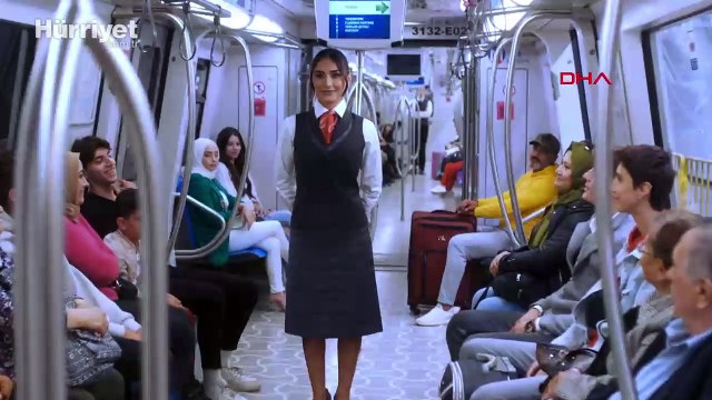 Bakan Karaismailoğlu'ndan Pendik-Sabiha Gökçen Havalimanı metro hattında inceleme