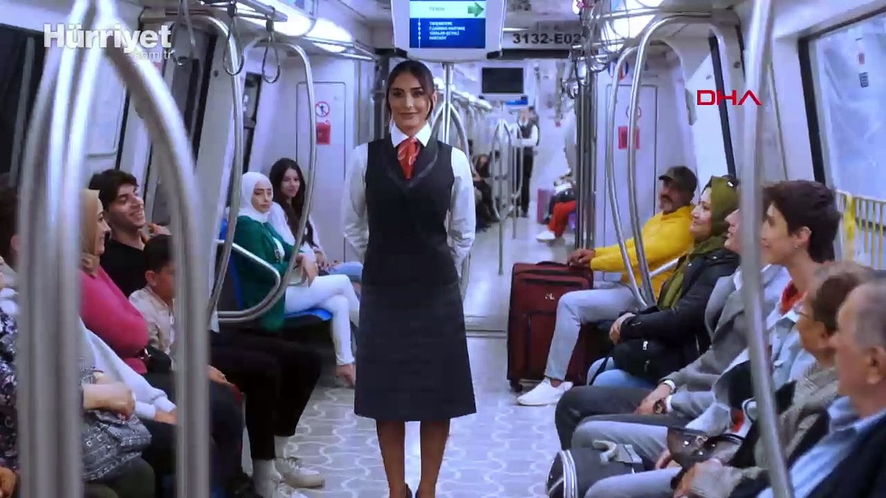 Bakan Karaismailoğlu'ndan Pendik-Sabiha Gökçen Havalimanı metro hattında inceleme