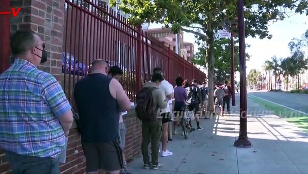 Monkeypox Vaccine Data Leaves Health Officials ‘Cautiously Optimistic’ for Virus Recovery