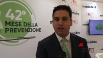 Gallotta (Unilever): “Unità odontoiatrica mobile per persone fragili”