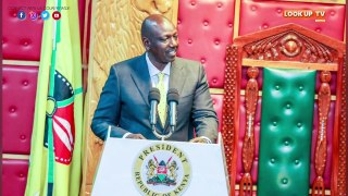 Ruto pledges high tax on tycoons to fix budget