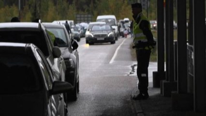 Russi in fuga in Finlandia con il rischio del confine chiuso