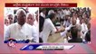 Congress President Poll _ Mallikarjun Kharge Files Nomination For Congress President Post  | V6 News (6)
