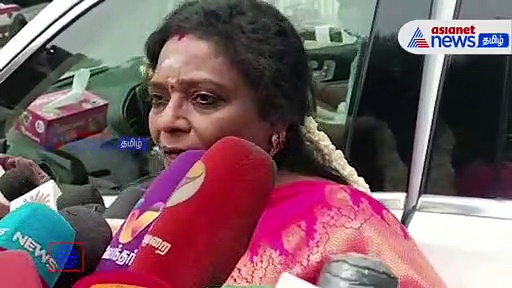 மின்வாரிய ஊழியர்களுக்கு எந்த பாதிப்பும் கிடையாது - ஆளுநர் விளக்கம்