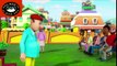 Chacha Bhatija Comedy  Popular Cartoons for Kids - Kidz Wow TV Tv