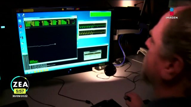 La NASA y SpaceX buscan prolongar la vida del telescopio espacial Hubble