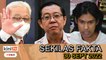 Top 5 Umno bermesyuarat, Biarkan Zahid marah, Fail rayuan kes saman babit Anwar | SEKILAS FAKTA