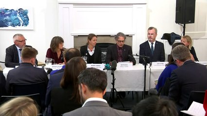 Molly Russell’s father calls out Meta for ‘deadly’ content