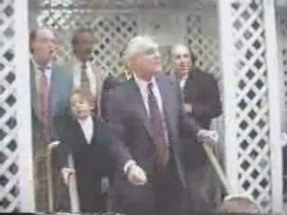 DOO WOP accapella party