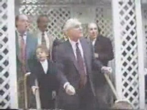 DOO WOP accapella party