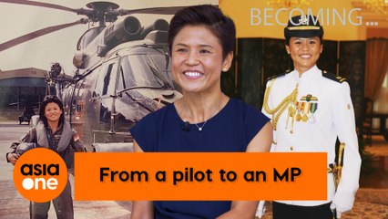 Becoming: Poh Li San, the MP who dreamt of becoming an engineer