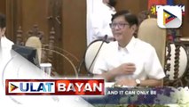 President Ferdinand Marcos Jr., tinalakay ang pagpapalakas ng turismo sa kanyang pakikipagpulong sa mga miyembro ng Private Sector Advisory Council