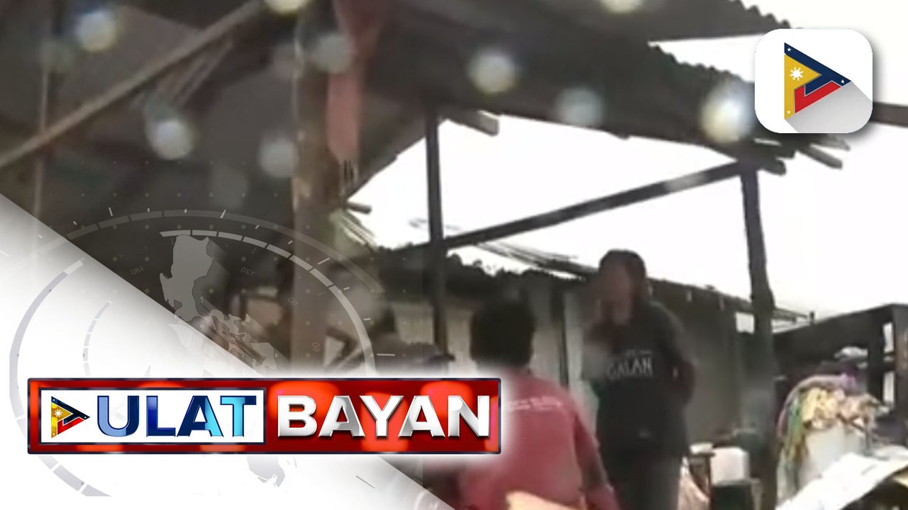 Dingalan LGU, pinangangambahan ang pagsasamantala ng ilang negosyante ...