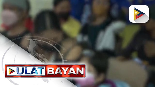 Childhood Cancer Awareness Month, ginugunita ngayong Setyembre