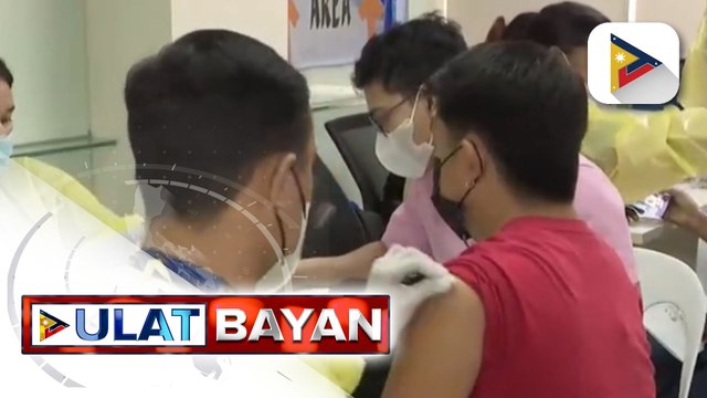 PinasLakas campaign, inilunsad sa DTI at Cavite ngayong araw