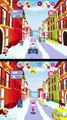 Baby Snow Run Game Fun ❤️ Big Fun Gameplay 