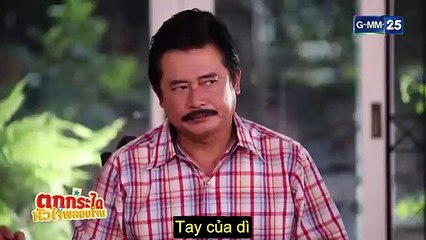 cho anh được yêu em tập 4 - vtv8 lồng tiếng phim thái lan - xem phim cho anh duoc yeu em tap 5