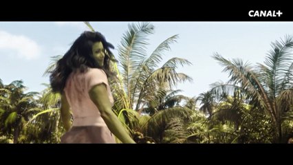 She-Hulk Avocate - Tatiana Maslany