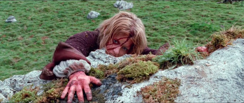 Le Pacte des loups Film (2001)