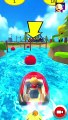 Amusement Park Gameplay By Babsy Baby  Great Rides And Games 