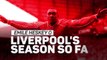 Heskey talks Liverpool title bid, Salah scoring and Nunez patience