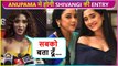 Shivangi Joshi Finally Reacts On Her Entry In Anupama , Says Main Clear Kar Du ...