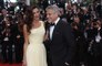 George et Amal Clooney parlent de leur mariage à coeur ouvert