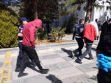 Ankara 3. sayfa haberleri... Ankara merkezli 3 ilde uyuşturucu operasyonu: 32 gözaltı