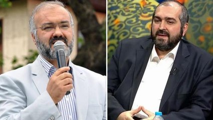 Prof. Dr. Mehmet Emin Ay, Ayasofya Camii'nin yeni baş imamı oldu