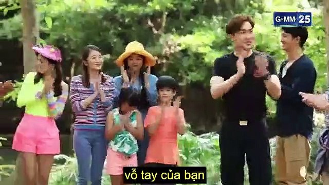 cho anh được yêu em tập 11-12 - vtv8 lồng tiếng phim thái lan - xem phim cho anh duoc yeu em tap 11-12