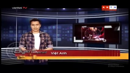 Chương trình ANTG - 8 giờ 15 phút tối - Bí quyết đen _ Ngựa quen đường cũ (Rec ngày 19.09.2022)