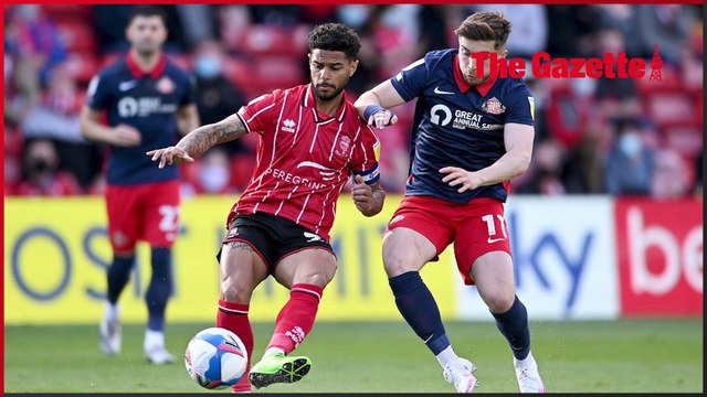 Blackpool Gazette sport update 30 Sept 2022: Blackpool hopeful of deal for Liam Bridcutt