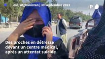 Afghanistan: au moins 19 morts dans un attentat visant des étudiantes et la communauté hazara