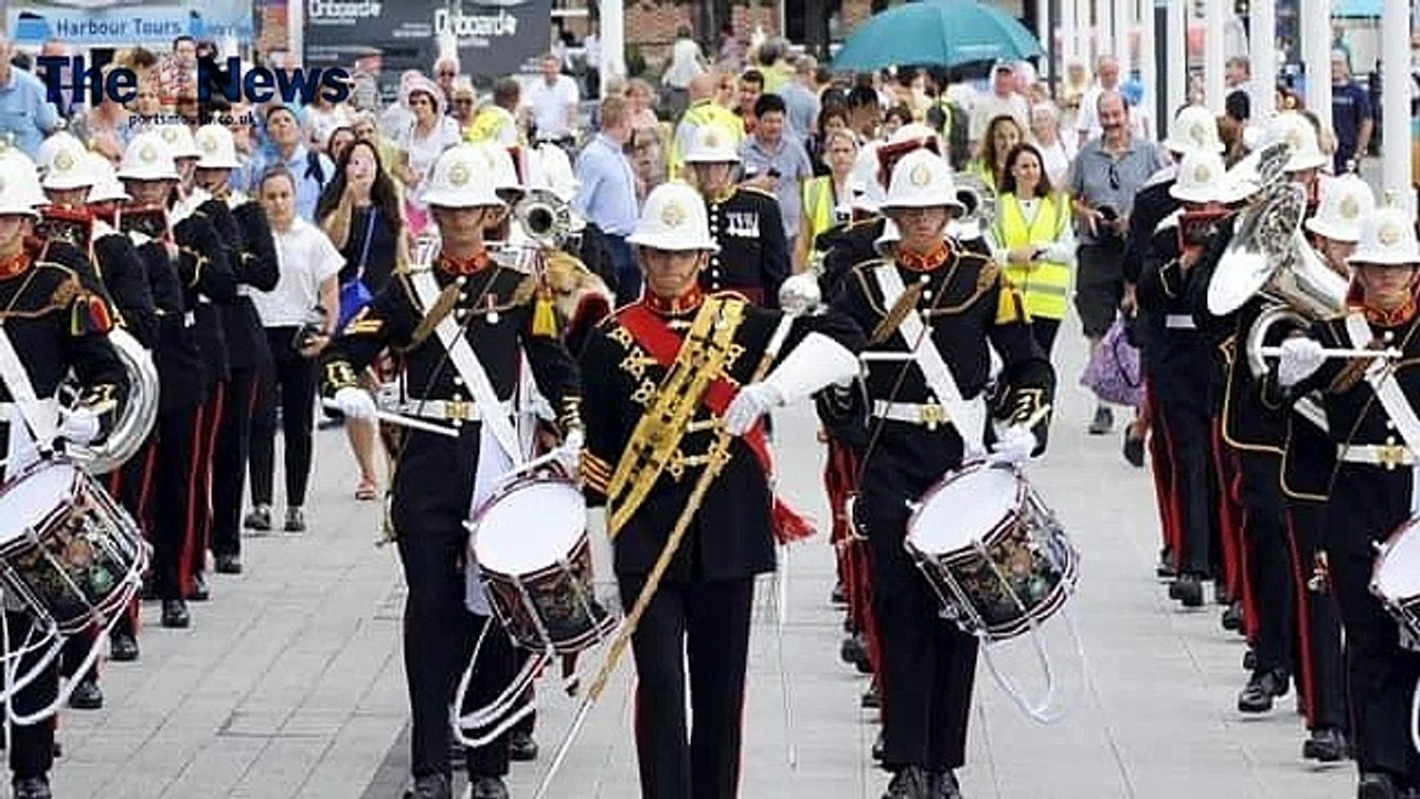 WATCH: The Portsmouth News bulletin for Friday 30th September 2022. Bringing you all the latest news, sports and the latest weather forecast