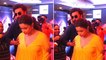 Ranbir Kapoor Alia Bhatt को भीड़ से बचाते Video Viral, Fans ने जमकर...| Boldsky*Entertainment