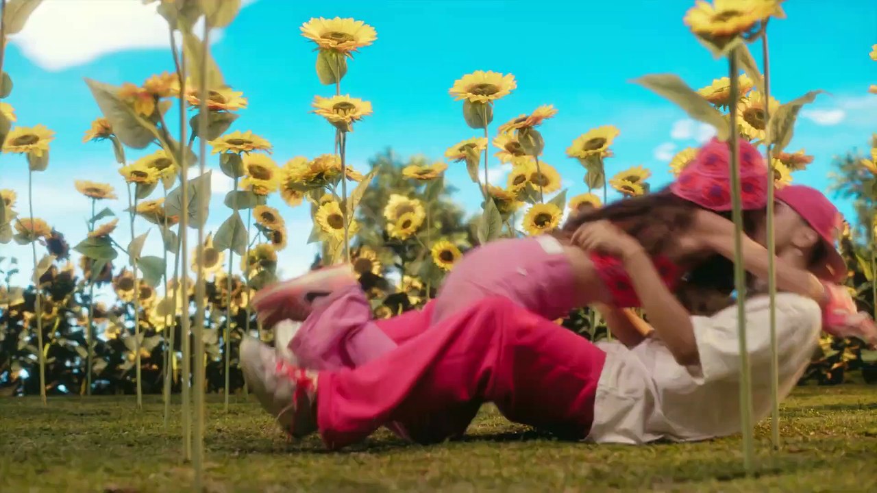 "Perfecta": el videoclip de la canción que Rusherking le dedicó a la "China" Suárez