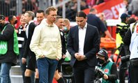 Bayern empfängt Bayer: Beide Trainer beim Krisenduell im Fokus