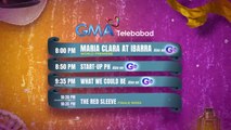 GMA Telebabad: Past is powerful | Teaser