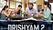 Drishyam 2 - Official Trailer | Ajay Devgn | Tabu | Shriya Saran | Ishita Dutta