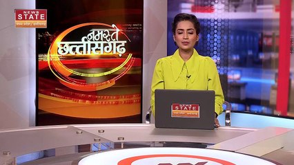 Chhattisgarh News : स्टंटबाजों पर पुलिस एक्शन, पुलिस ने वायरल वीडियो का लिया संज्ञान