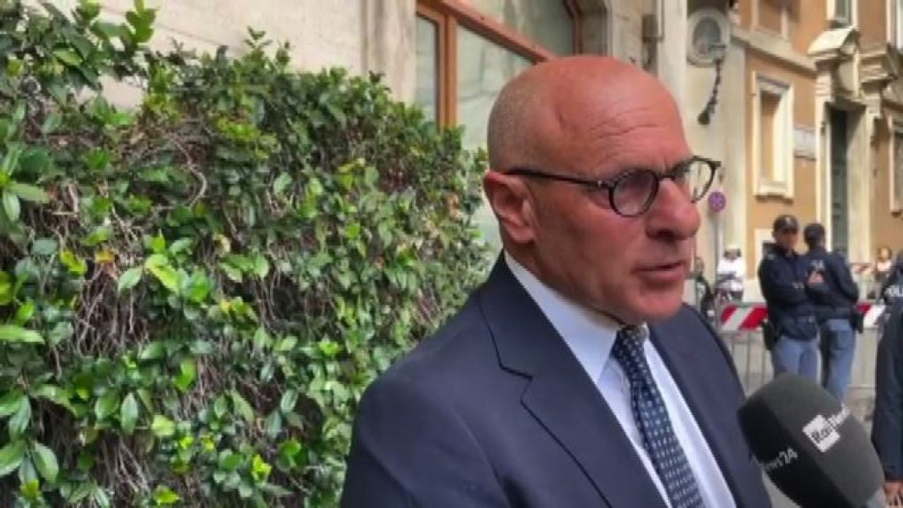 Gas, Rampelli (Fdi): Germania indebolisce Ue, Berlino ci ripensi