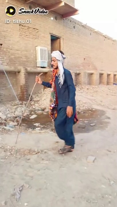 Faqeer Funny Video