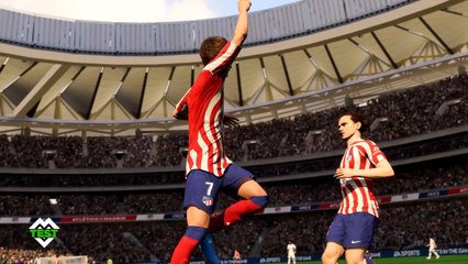 Test de FIFA 23 : Vers une nouvelle ère ?