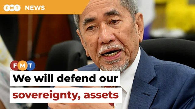 Malaysia to resist any bid by Sulu heirs to target assets in Netherlands