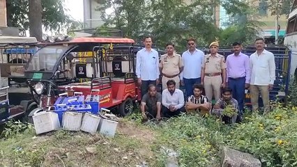 ई-रिक्शा चलाने वालों के लिए आई बड़ी खबर, सावधान रहें